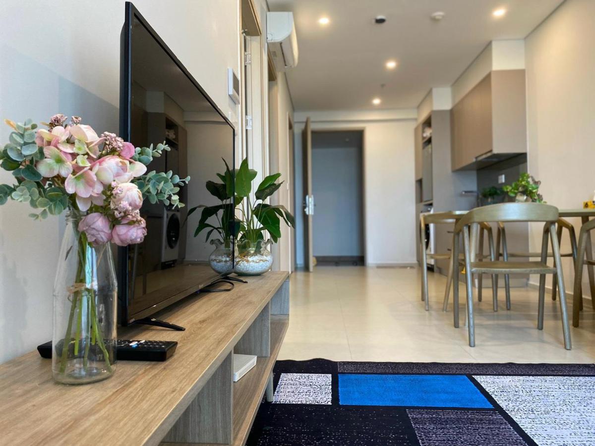 Homeaway - The Song Apartment 3Brs Lux Condotel Vung Tau Pokój zdjęcie