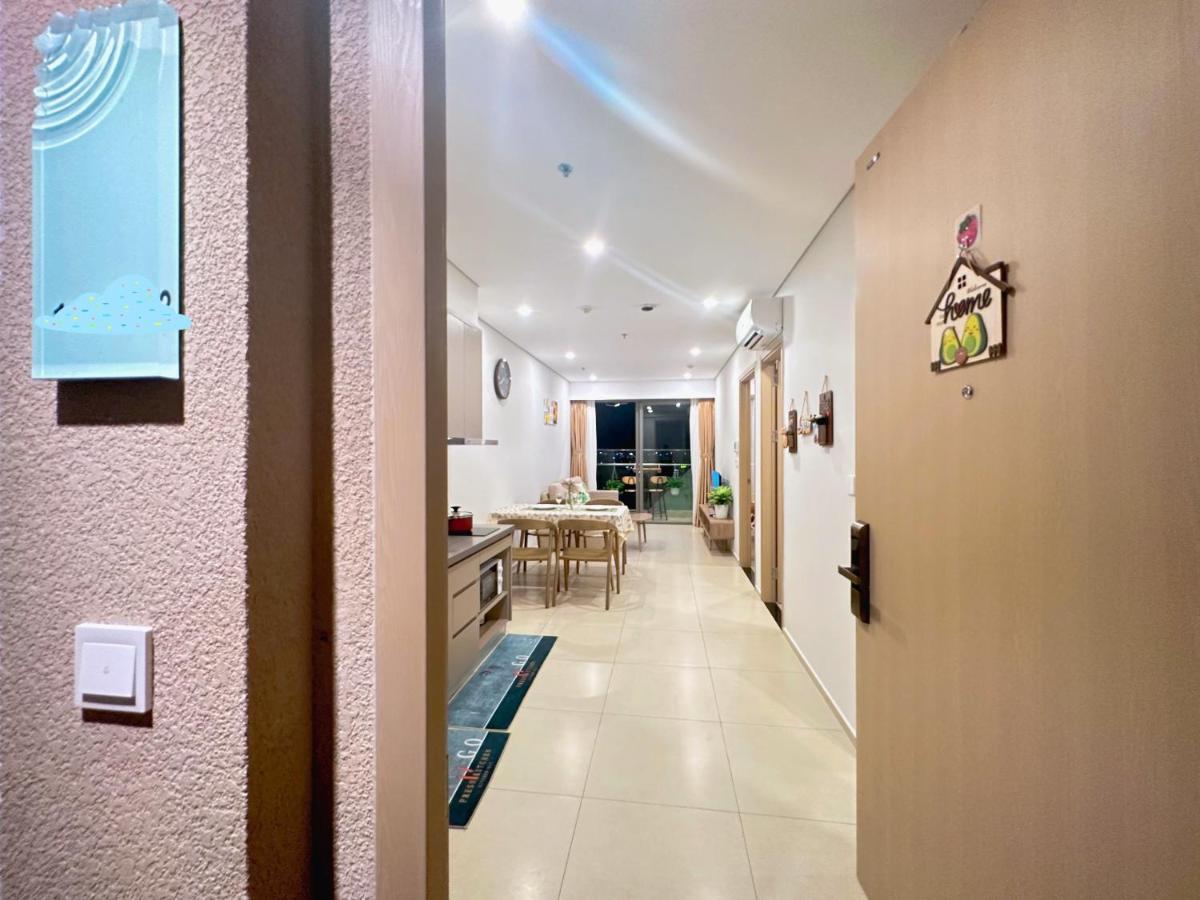 Homeaway - The Song Apartment 3Brs Lux Condotel Vung Tau Zewnętrze zdjęcie