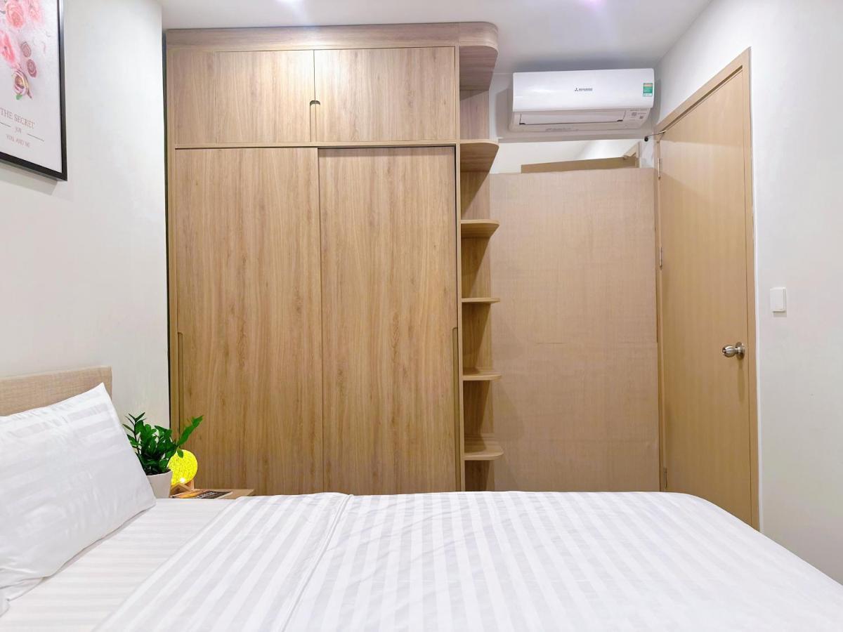 Homeaway - The Song Apartment 3Brs Lux Condotel Vung Tau Zewnętrze zdjęcie