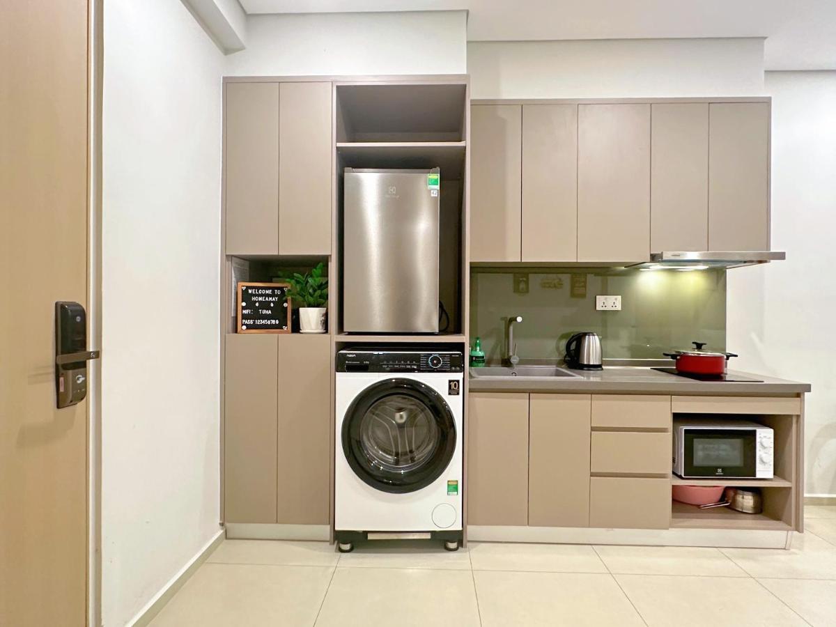Homeaway - The Song Apartment 3Brs Lux Condotel Vung Tau Zewnętrze zdjęcie
