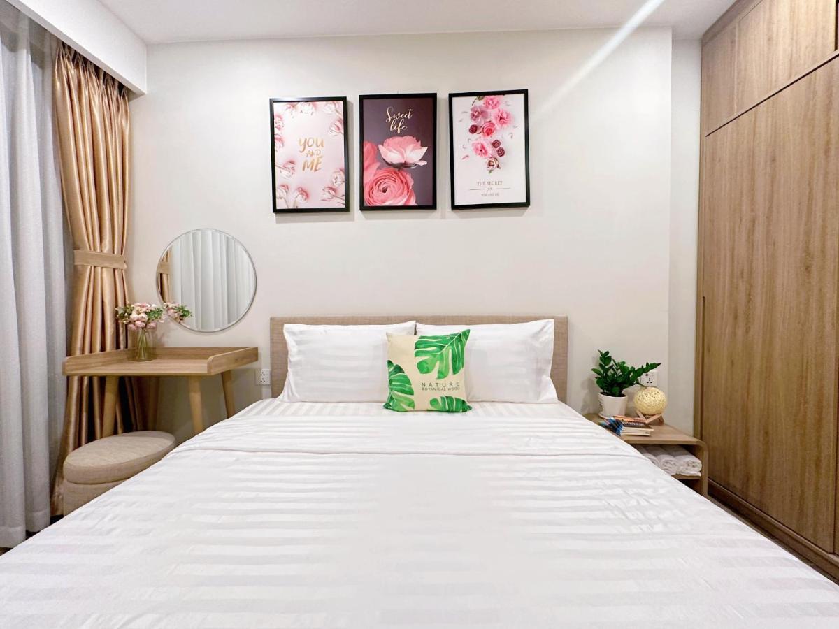 Homeaway - The Song Apartment 3Brs Lux Condotel Vung Tau Zewnętrze zdjęcie