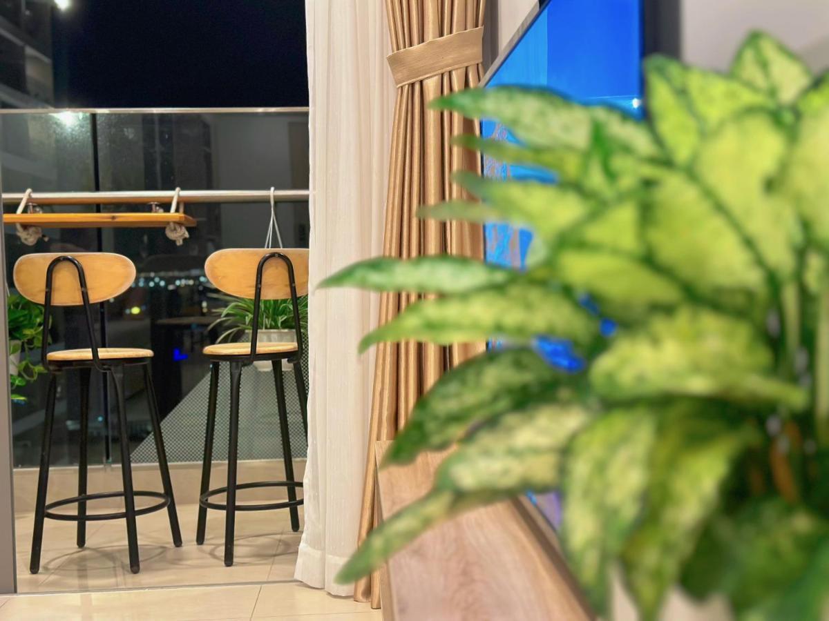 Homeaway - The Song Apartment 3Brs Lux Condotel Vung Tau Zewnętrze zdjęcie