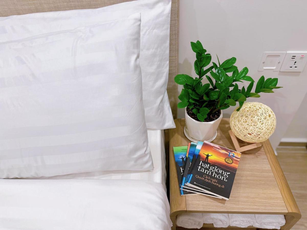 Homeaway - The Song Apartment 3Brs Lux Condotel Vung Tau Zewnętrze zdjęcie