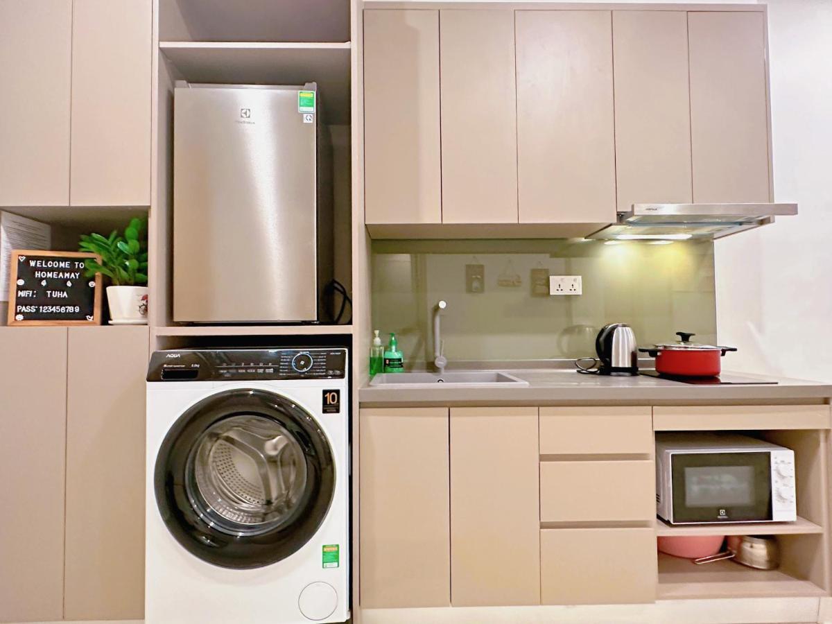 Homeaway - The Song Apartment 3Brs Lux Condotel Vung Tau Zewnętrze zdjęcie