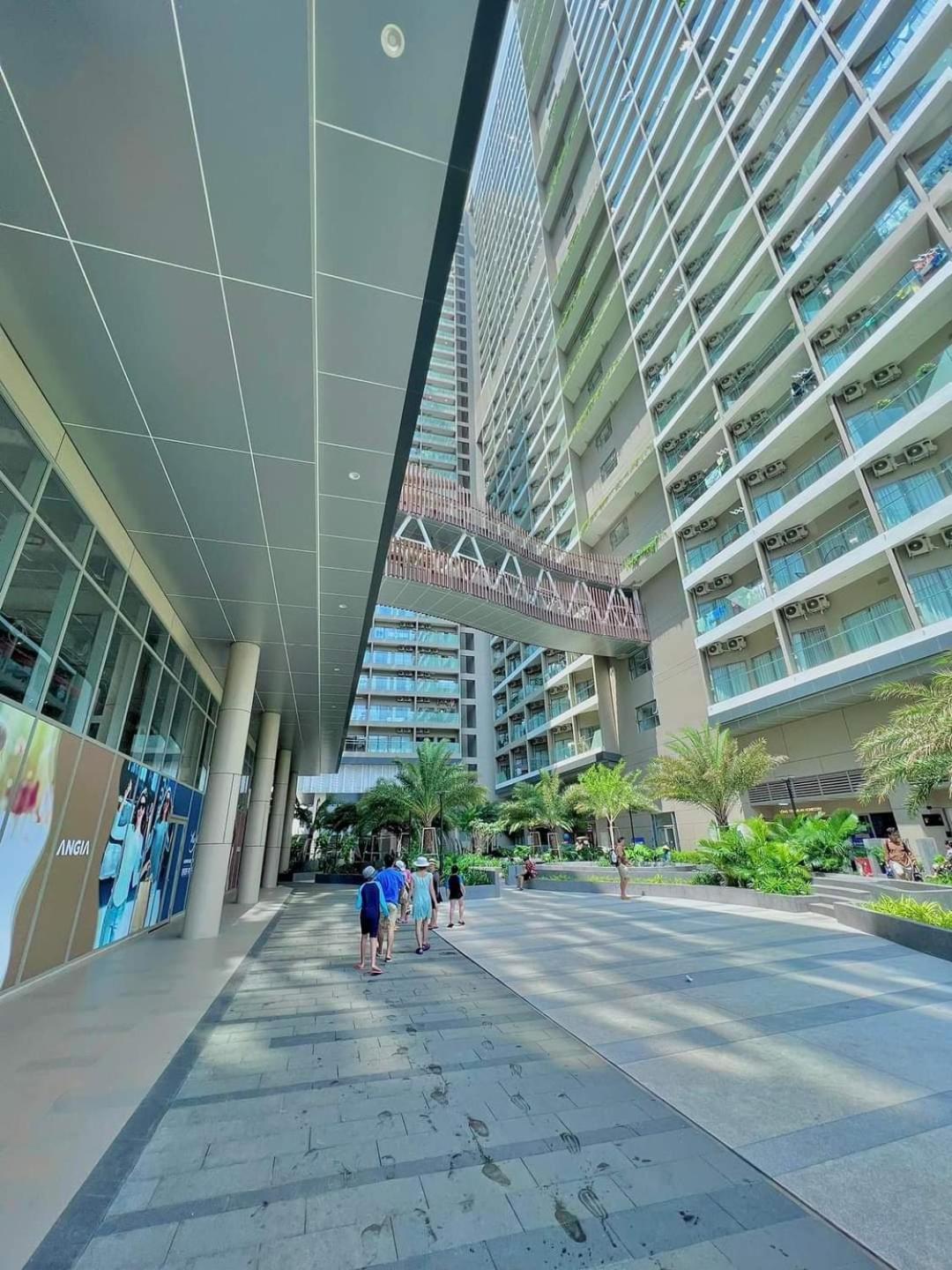 Homeaway - The Song Apartment 3Brs Lux Condotel Vung Tau Zewnętrze zdjęcie