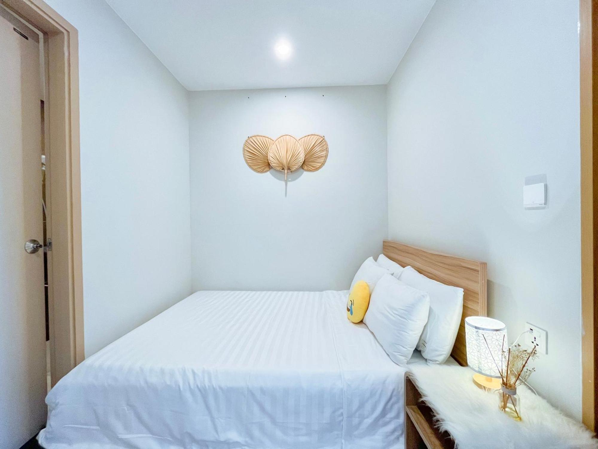 Homeaway - The Song Apartment 3Brs Lux Condotel Vung Tau Zewnętrze zdjęcie