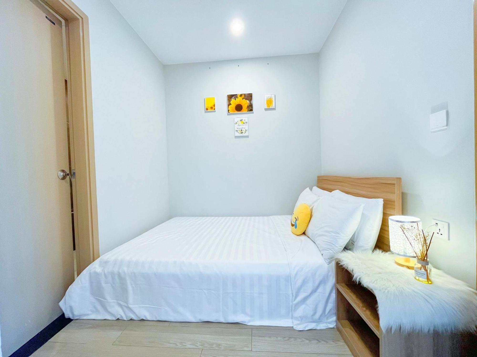 Homeaway - The Song Apartment 3Brs Lux Condotel Vung Tau Zewnętrze zdjęcie