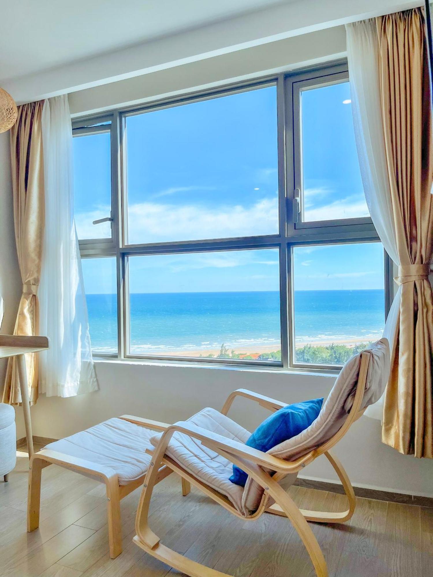 Homeaway - The Song Apartment 3Brs Lux Condotel Vung Tau Zewnętrze zdjęcie