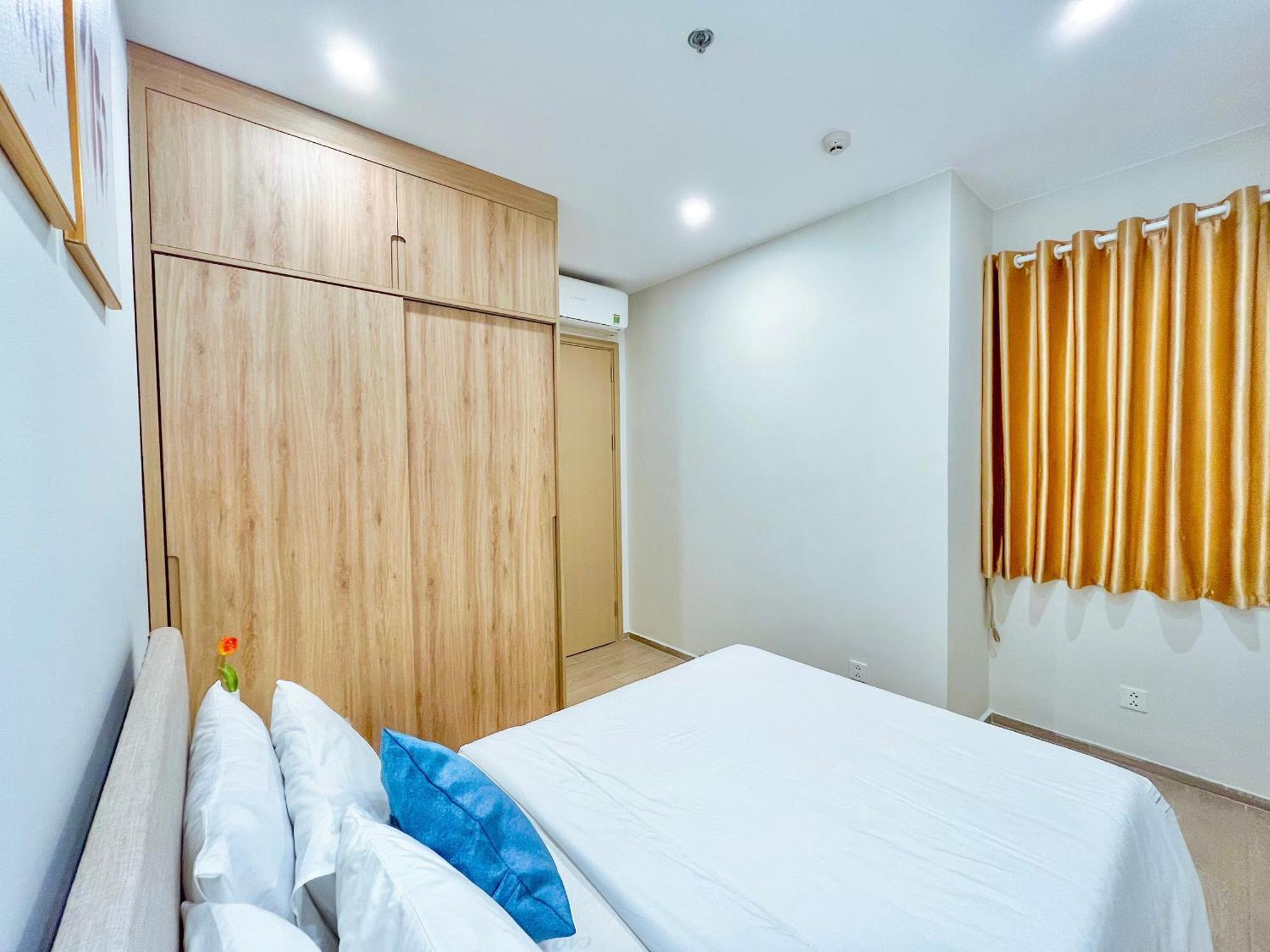 Homeaway - The Song Apartment 3Brs Lux Condotel Vung Tau Zewnętrze zdjęcie