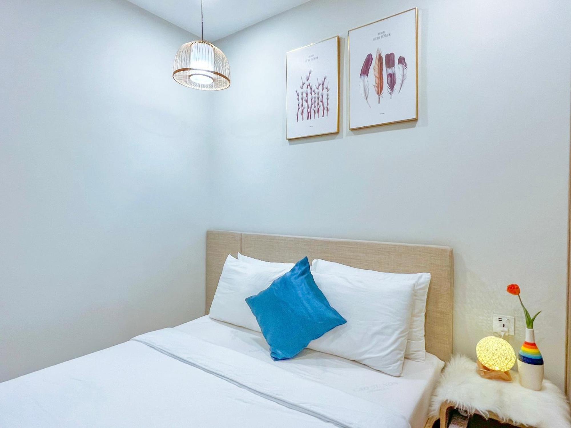 Homeaway - The Song Apartment 3Brs Lux Condotel Vung Tau Zewnętrze zdjęcie