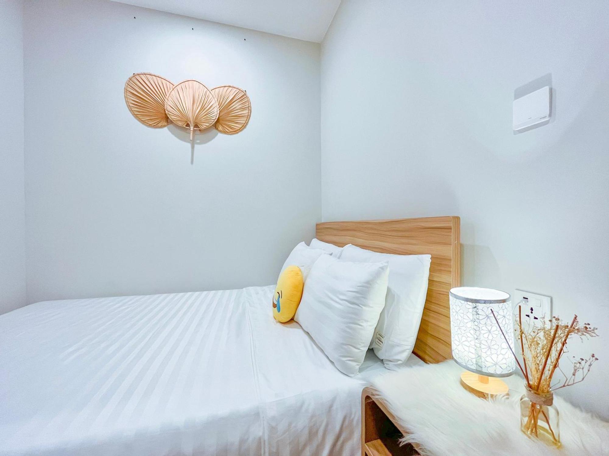 Homeaway - The Song Apartment 3Brs Lux Condotel Vung Tau Zewnętrze zdjęcie