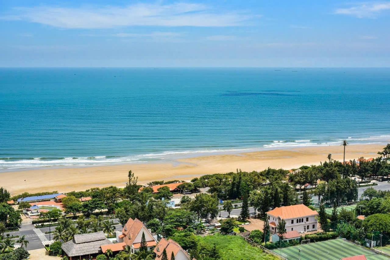 Homeaway - The Song Apartment 3Brs Lux Condotel Vung Tau Pokój zdjęcie